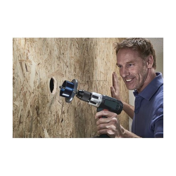 juego de 5 piezas para sierras de corona standard