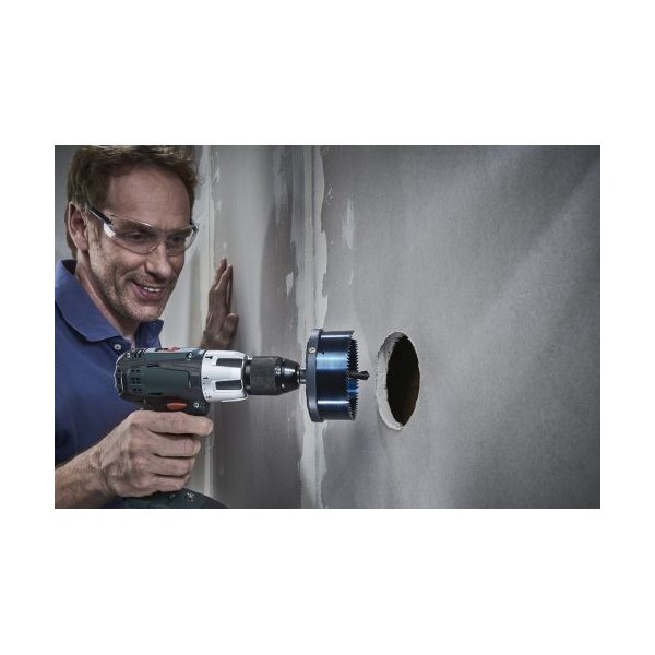 juego de 5 piezas para sierras de corona standard