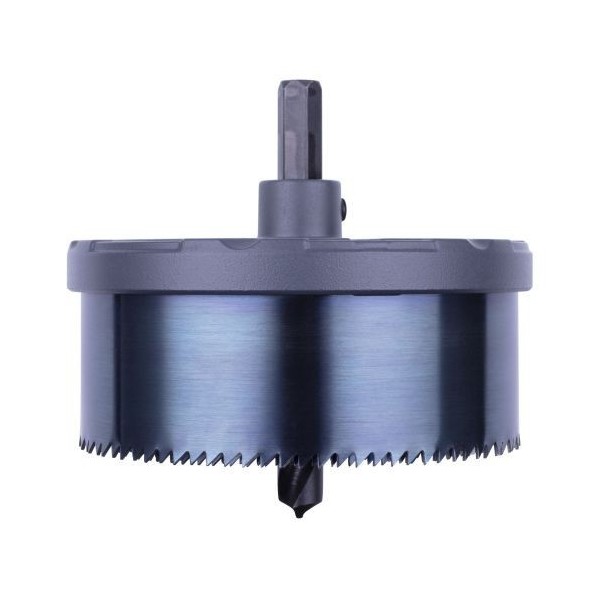 juego de 5 piezas para sierras de corona standard