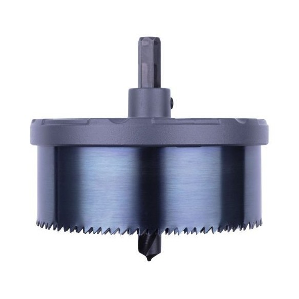 juego de 5 piezas para sierras de corona standard