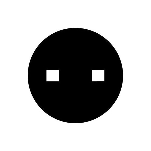 Caja de puntas de seguridad combinadas Solid de 31 piezas