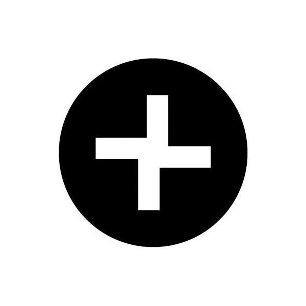 Caja de puntas de seguridad combinadas Solid de 31 piezas