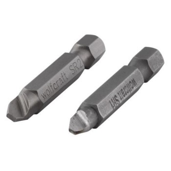 Set de puntas para tornillos defectuosos