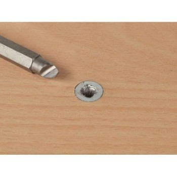 Set de puntas para tornillos defectuosos 2