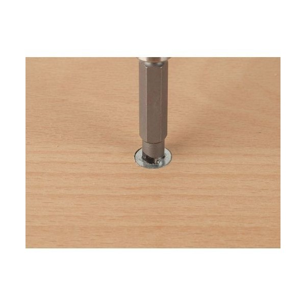 Set de puntas para tornillos defectuosos