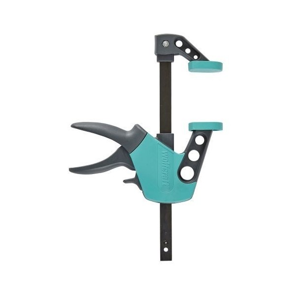 Sargento monomanual EHZ "Easy"