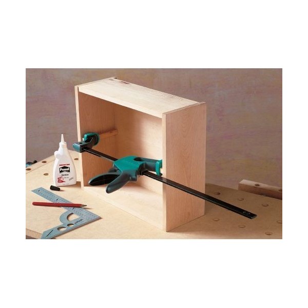 Sargento monomanual EHZ "Easy"