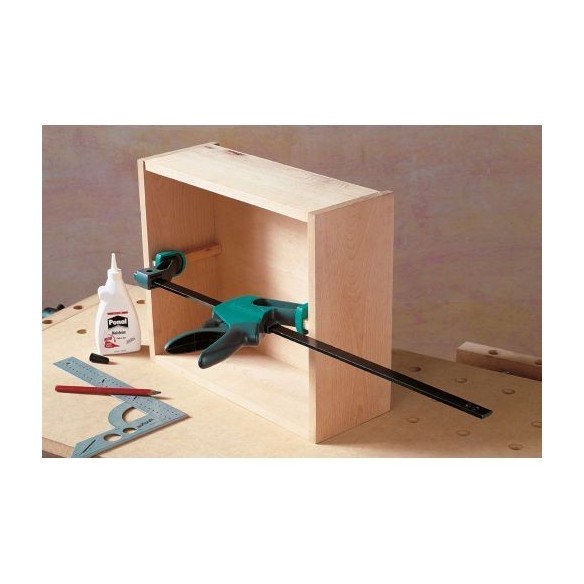 Sargento monomanual EHZ "Easy"