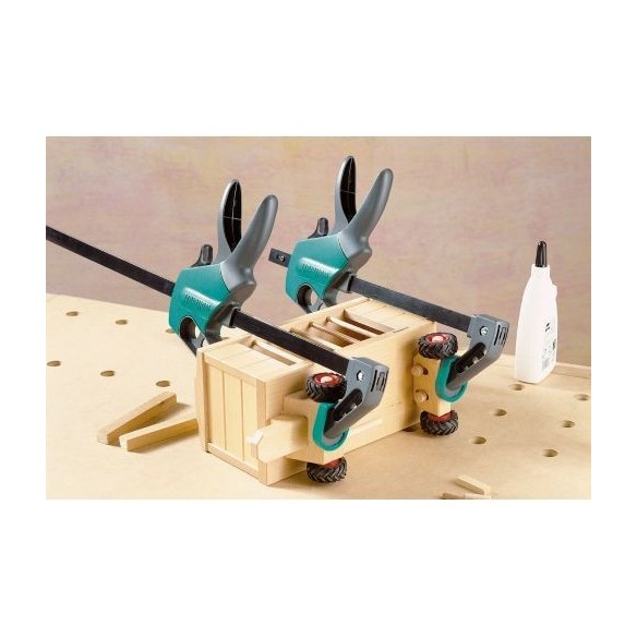 Sargento monomanual EHZ "Easy"