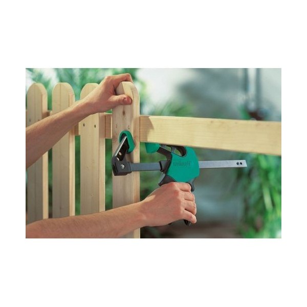 Sargento monomanual EHZ "Easy"