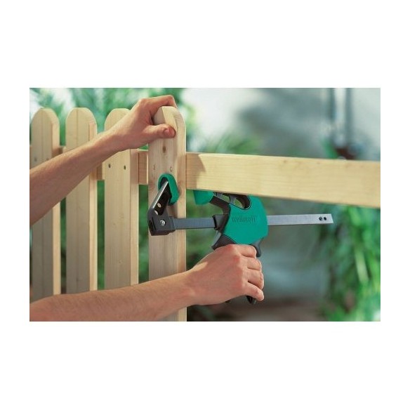 Sargento monomanual EHZ "Easy"