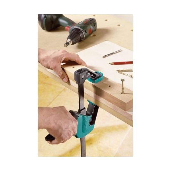 Sargento monomanual EHZ "Easy"