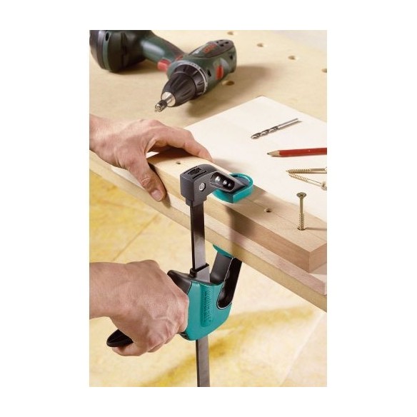 Sargento monomanual EHZ "Easy"