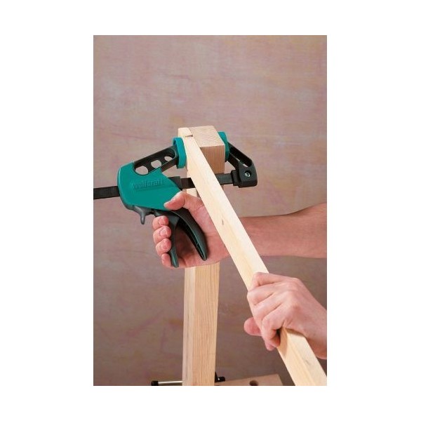 Sargento monomanual EHZ "Easy"