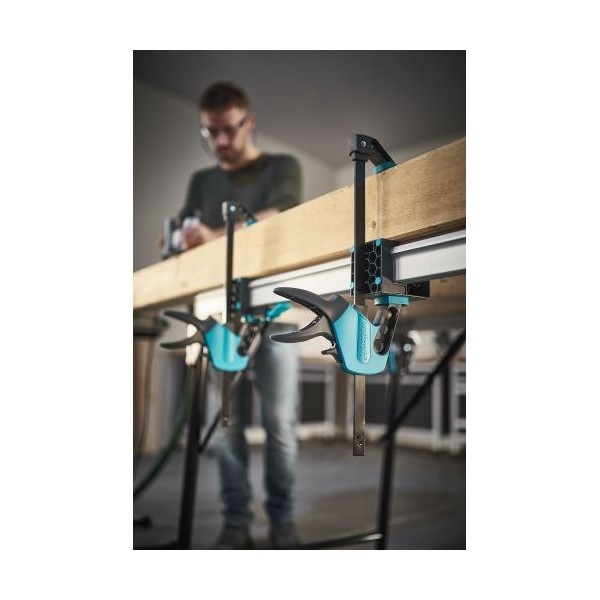 Sargento monomanual EHZ "Easy"