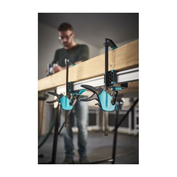 Sargento monomanual EHZ "Easy"