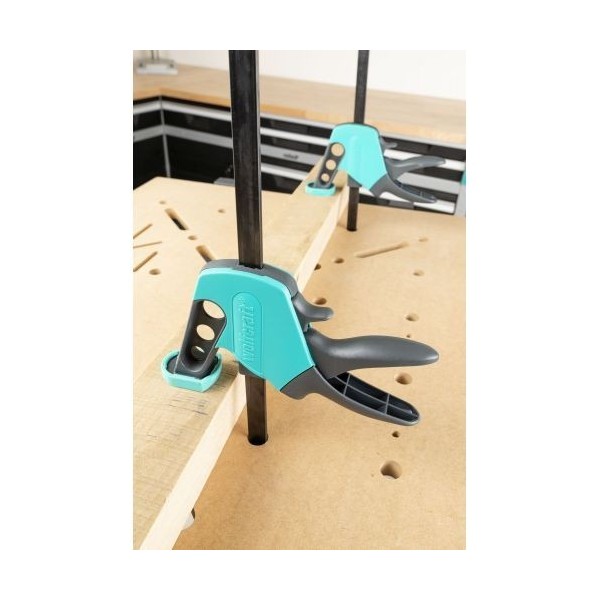 Sargento monomanual EHZ "Easy"