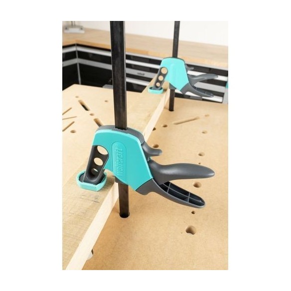 Sargento monomanual EHZ "Easy"