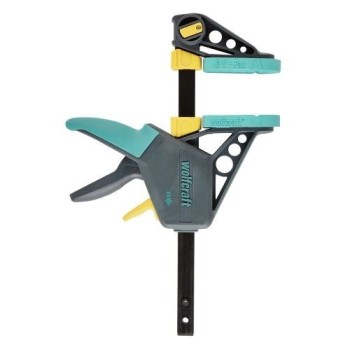 Sargento monomanual EHZ "PRO"