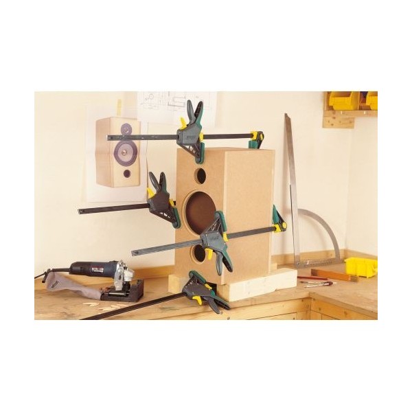 Sargento monomanual EHZ "PRO"