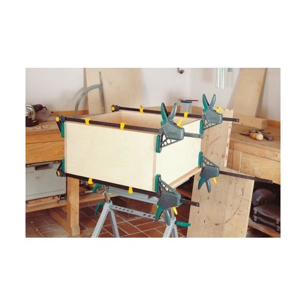 Sargento monomanual EHZ "PRO"