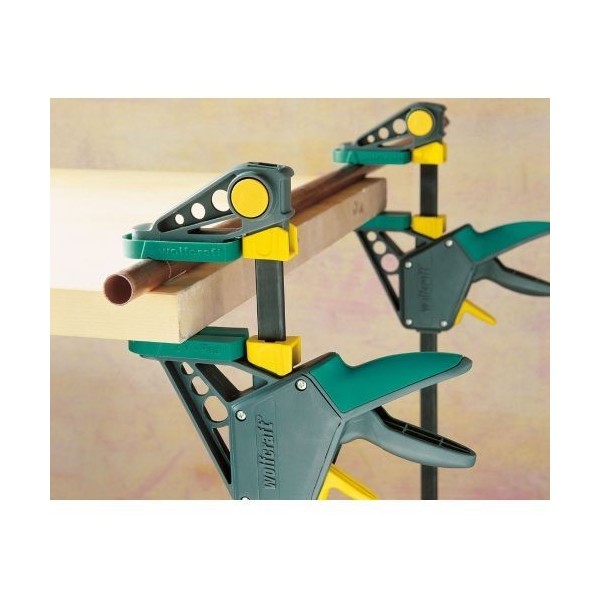 Sargento monomanual EHZ "PRO"