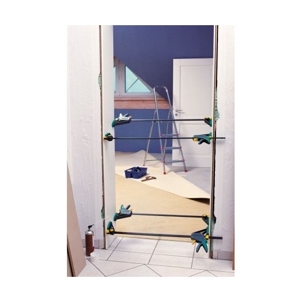 Sargento monomanual EHZ "PRO"