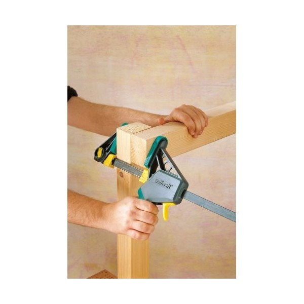 Sargento monomanual EHZ "PRO"