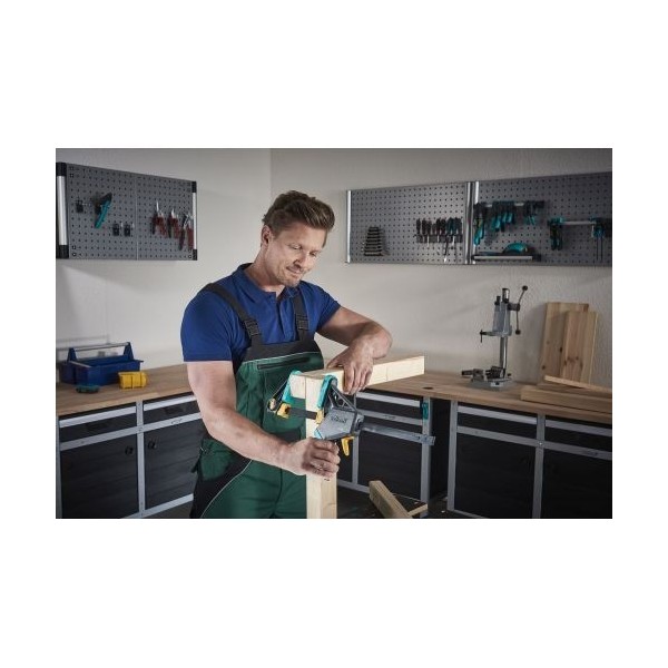 Sargento monomanual EHZ "PRO"