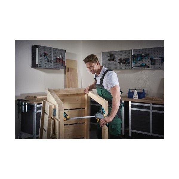 Sargento monomanual EHZ "PRO"