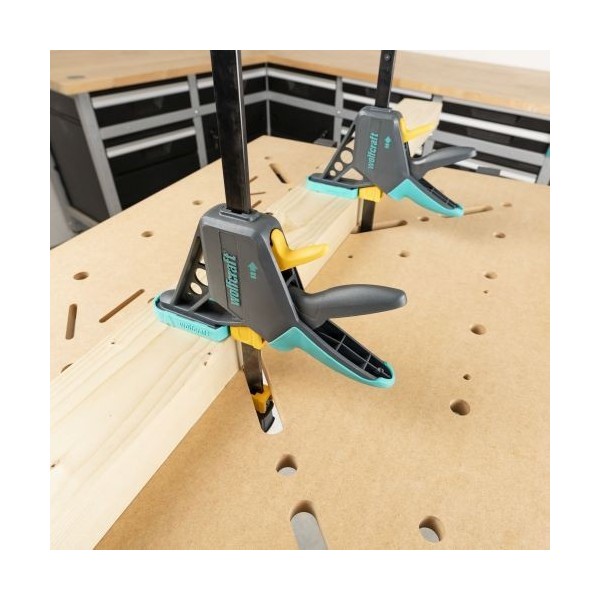 Sargento monomanual EHZ "PRO"