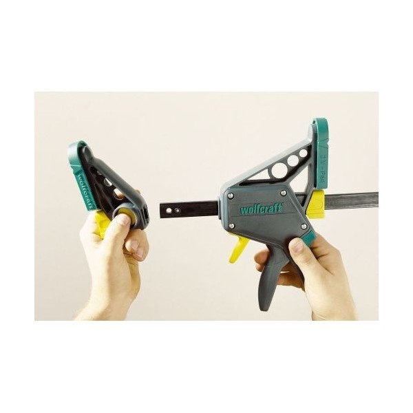 Sargento monomanual EHZ "PRO"