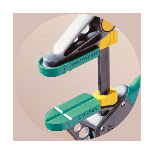 Sargento monomanual EHZ "PRO"