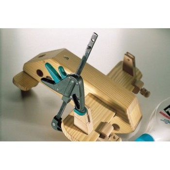 Mini-sargentos monomanuales EHZ 2