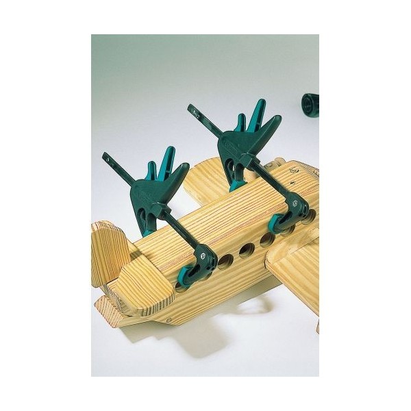 Mini-sargentos monomanuales EHZ