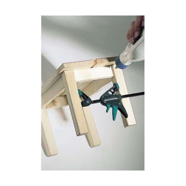 Mini-sargentos monomanuales EHZ