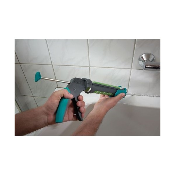 Pistola de cartuchos MG 200