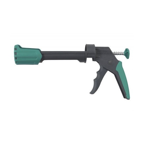 Pistola de cartuchos MG 200