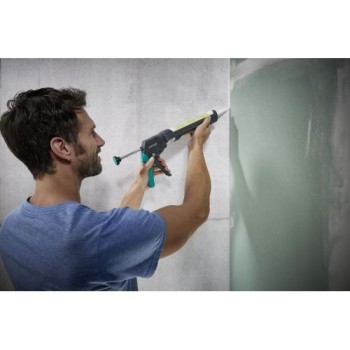 Pistola de cartuchos MG 350 2