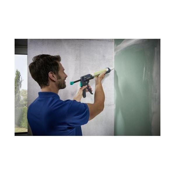 Pistola de cartuchos MG 600 PRO