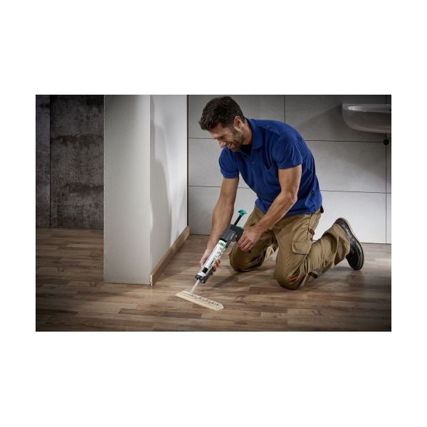 Pistola de cartuchos MG 600 PRO