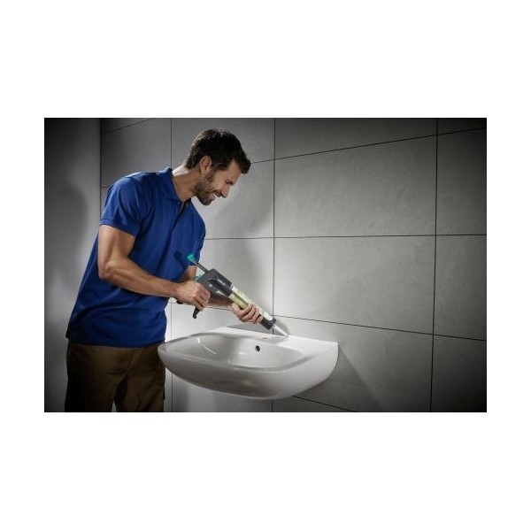 Pistola de cartuchos MG 600 PRO