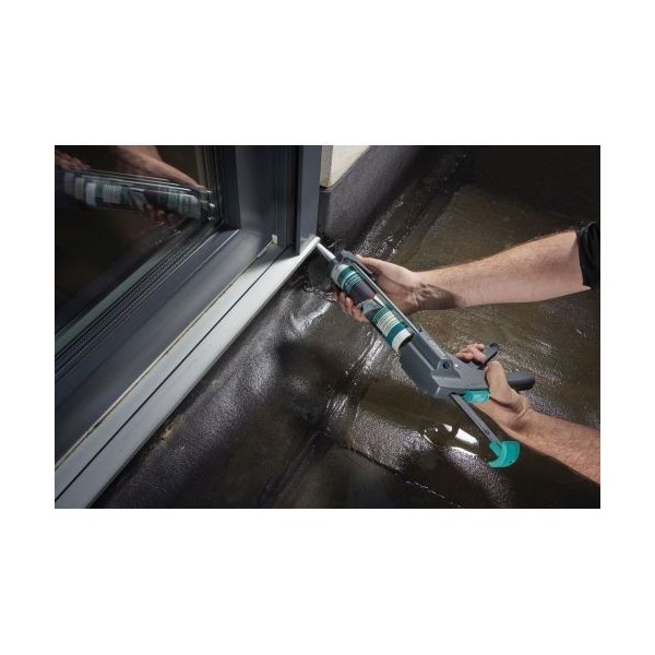 Pistola de cartuchos MG 600 PRO