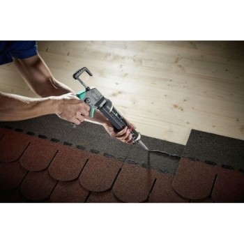 Pistola de cartuchos MG 550 2