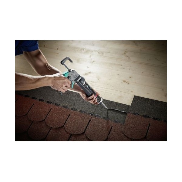 Pistola de cartuchos MG 550