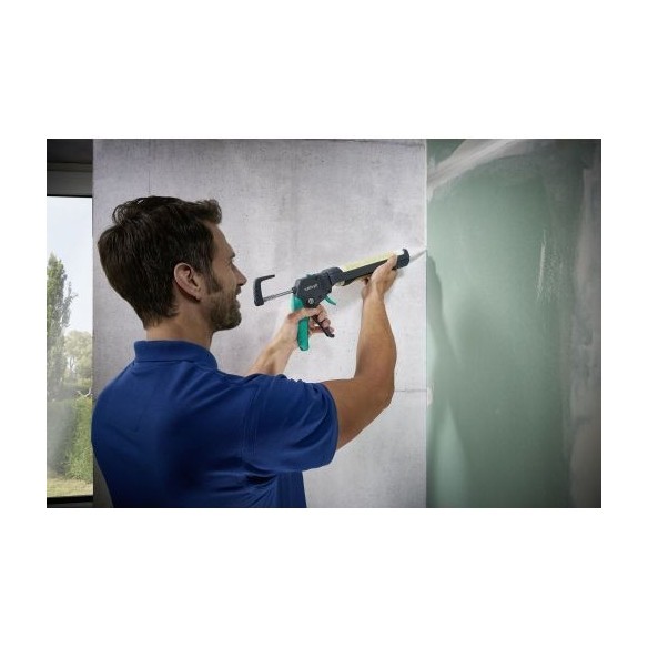 Pistola de cartuchos MG 550