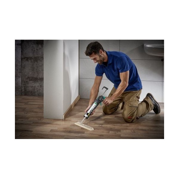 Pistola de cartuchos MG 550