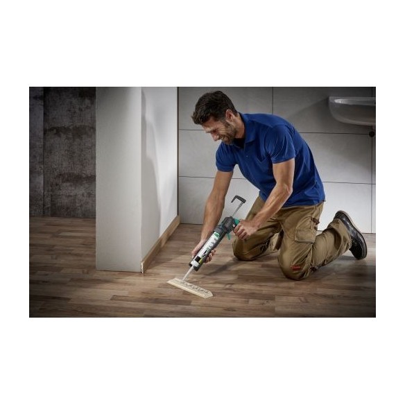 Pistola de cartuchos MG 550