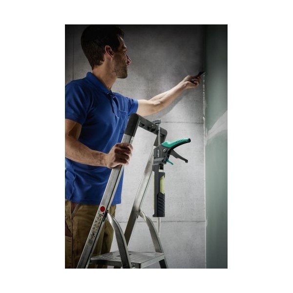 Pistola de cartuchos MG 550