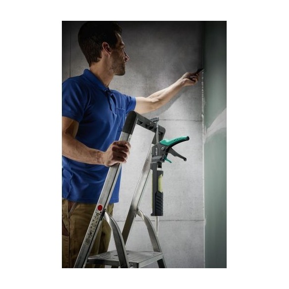 Pistola de cartuchos MG 550